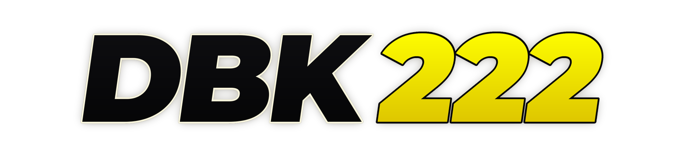 dbk222 লোগো